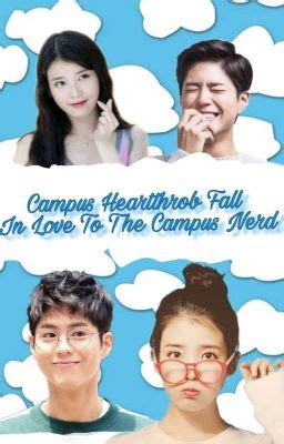 Fall Inlove With A Campus Crush (ON.